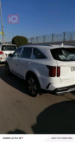 کیا سۆرینتۆ